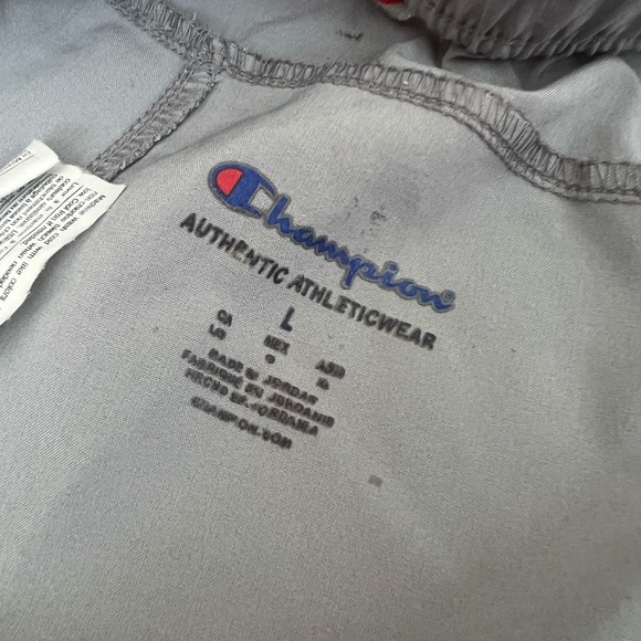 Champion Athletic Shirts - Picture 4 of 5